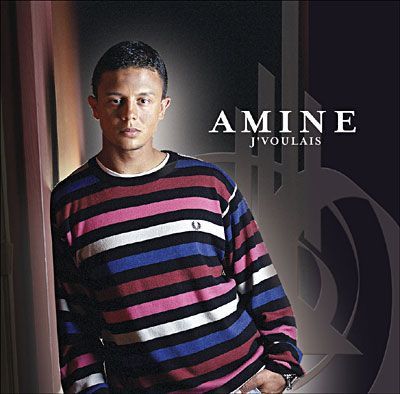 Amine