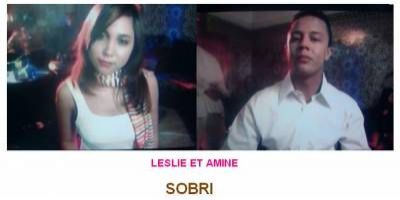 Amine