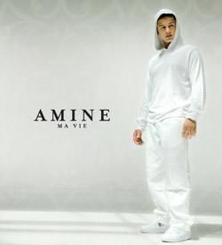 Amine