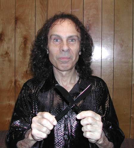 Dio