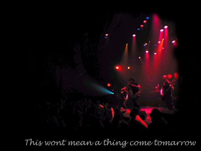 Taking Back Sunday