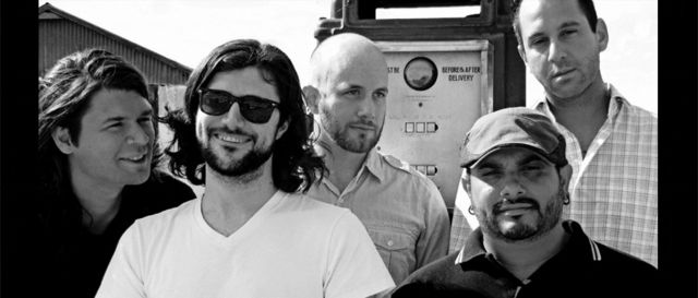 Taking Back Sunday