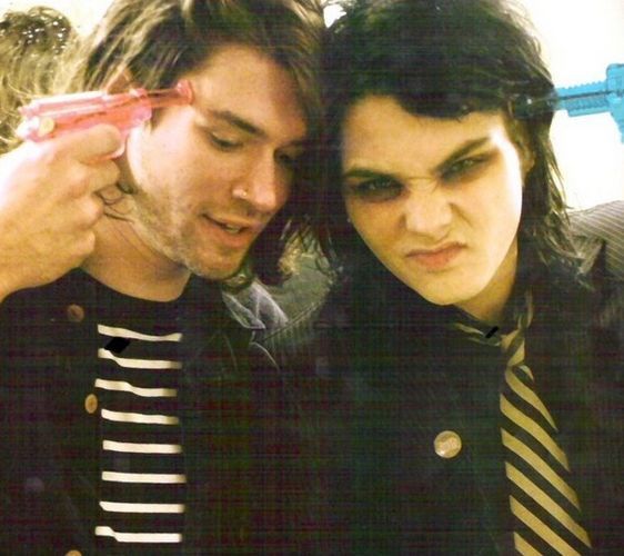 Taking Back Sunday