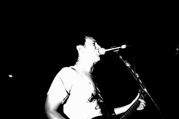 Taking Back Sunday