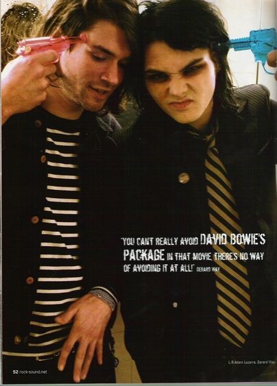 Taking Back Sunday