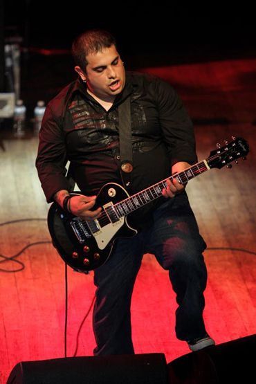 Taking Back Sunday