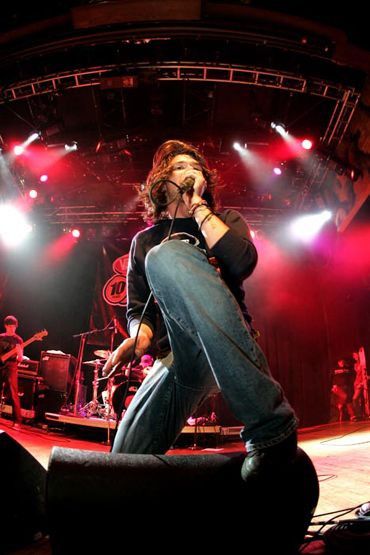 Taking Back Sunday