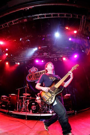 Taking Back Sunday