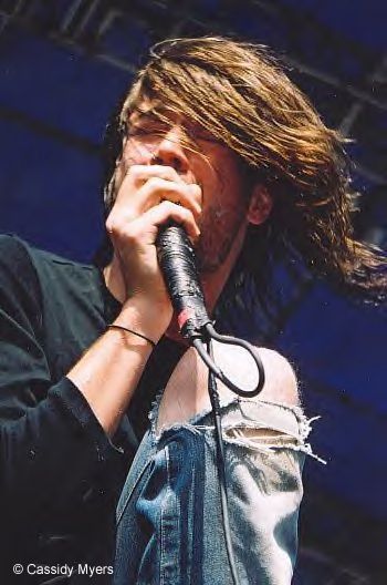 Taking Back Sunday