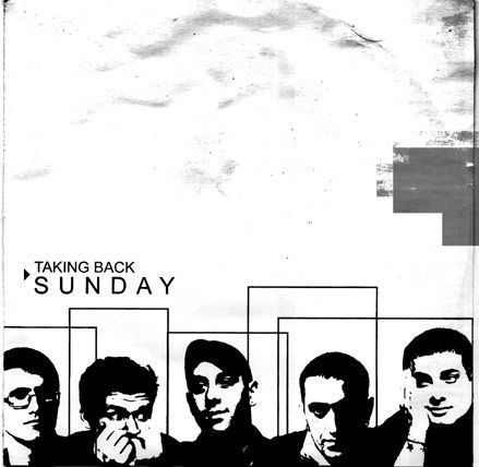Taking Back Sunday