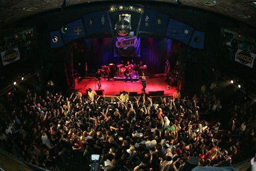 Taking Back Sunday
