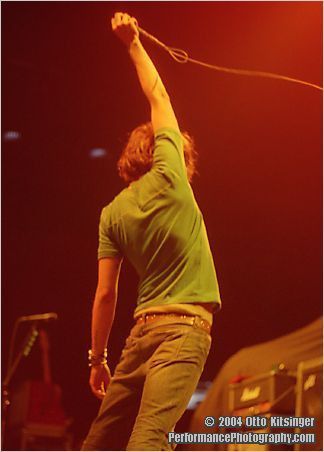 Taking Back Sunday