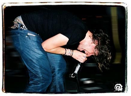 Taking Back Sunday