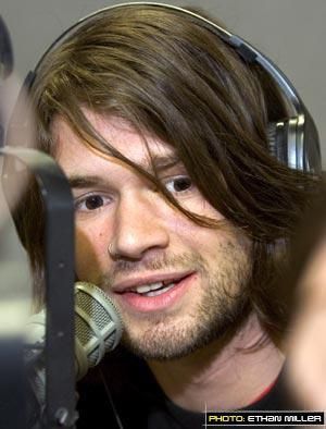 Taking Back Sunday