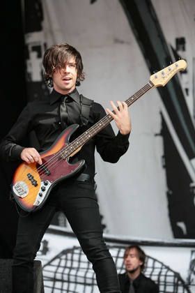 Taking Back Sunday