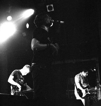 Taking Back Sunday