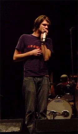 Taking Back Sunday
