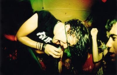 Taking Back Sunday