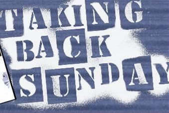 Taking Back Sunday