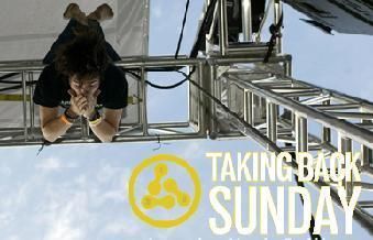 Taking Back Sunday