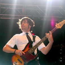 Taking Back Sunday