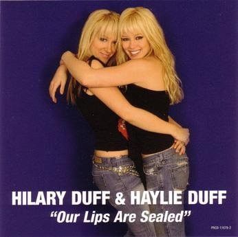 Haylie Duff