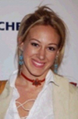 Haylie Duff