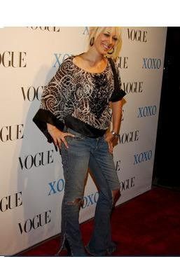 Haylie Duff