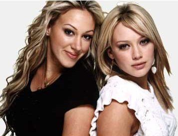Haylie Duff