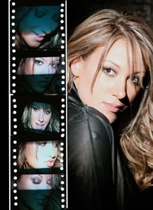 Haylie Duff