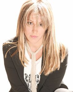 Haylie Duff