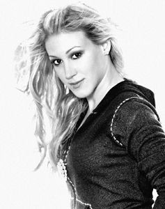 Haylie Duff