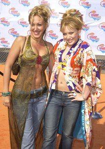 Haylie Duff