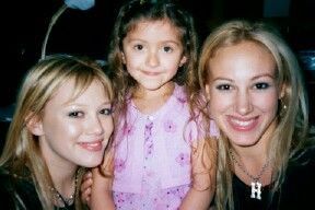 Haylie Duff