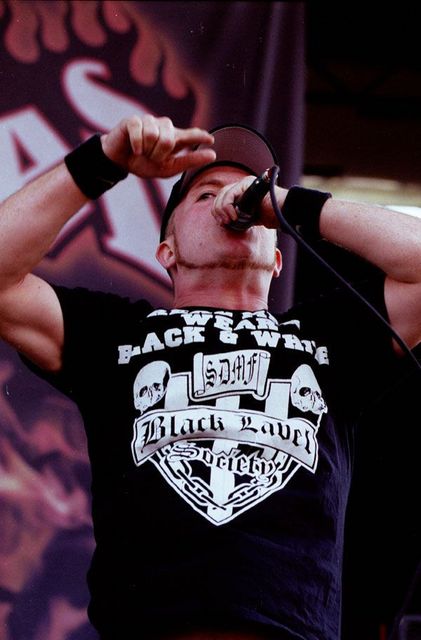 Hatebreed