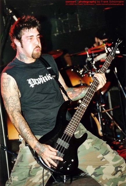 Hatebreed