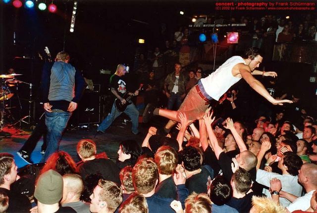 Hatebreed