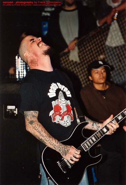 Hatebreed