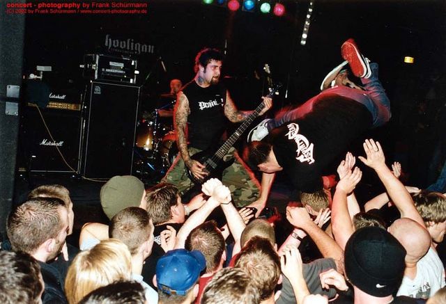 Hatebreed
