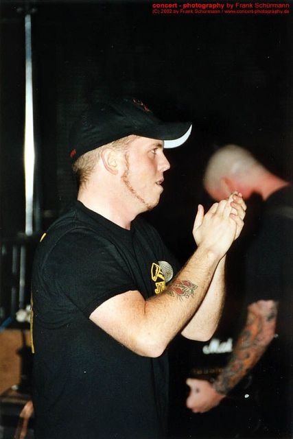 Hatebreed