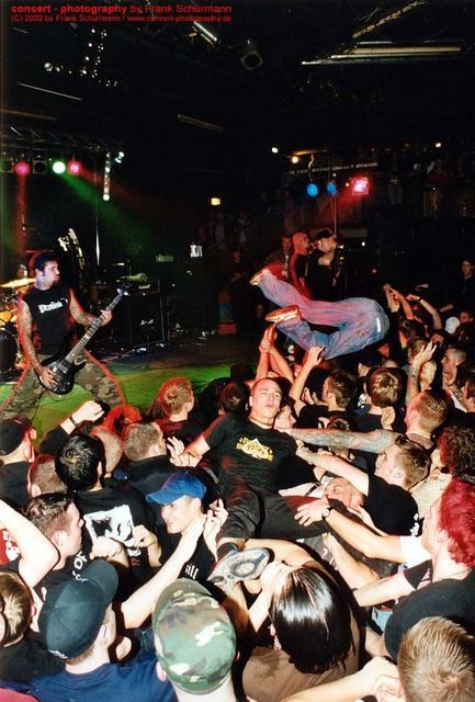 Hatebreed