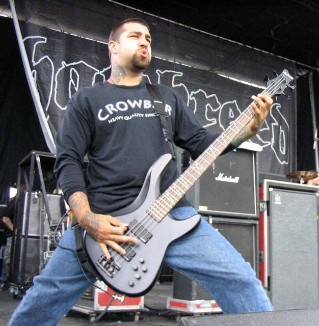 Hatebreed