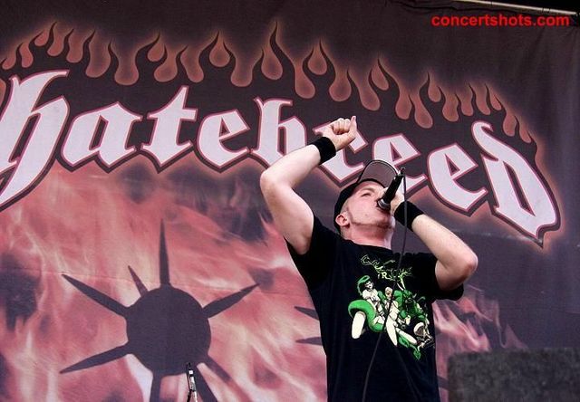Hatebreed