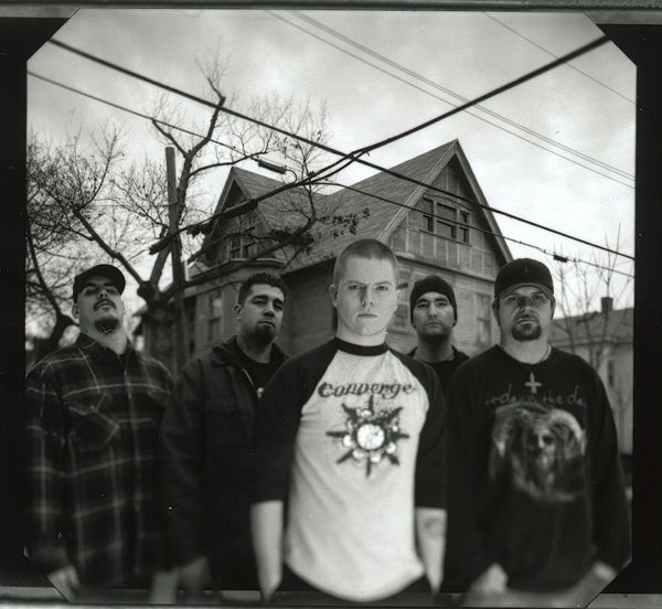 Hatebreed