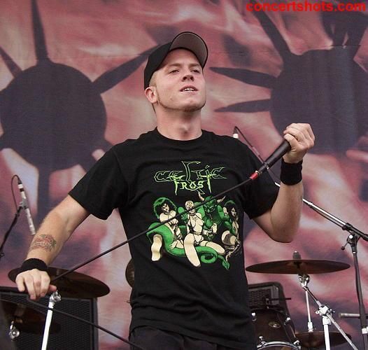 Hatebreed