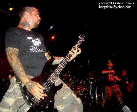 Hatebreed