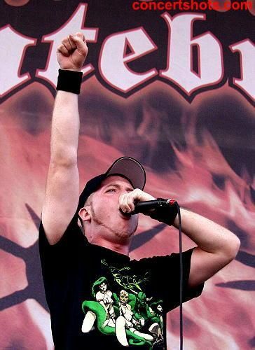 Hatebreed