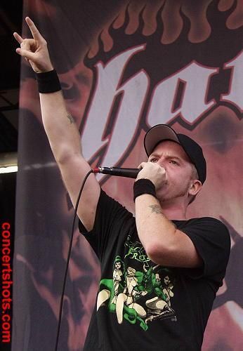 Hatebreed