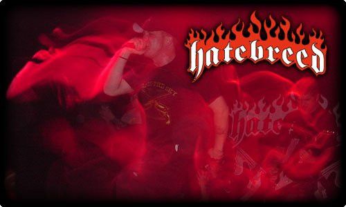 Hatebreed