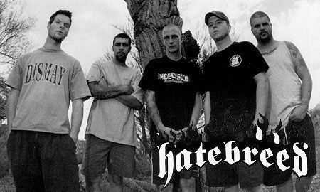 Hatebreed